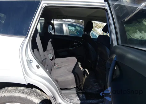 2009 Toyota Rav4 Sport V6 из США, поврежденный, VIN JTMBK32V495083865